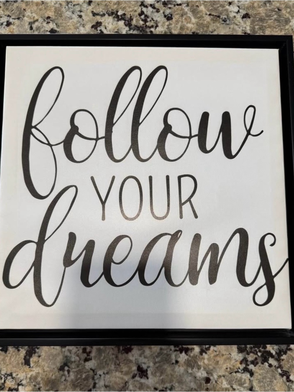 Wall art
